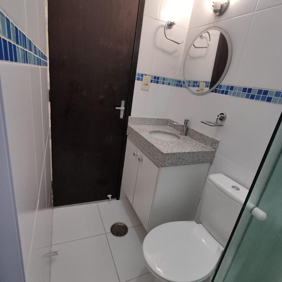 Flat 50m Da - 06 Mar & Tur Apartment Maresias