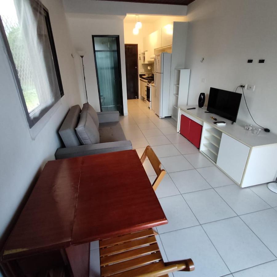Flat 50m Da - 06 Mar & Tur Apartment Maresias