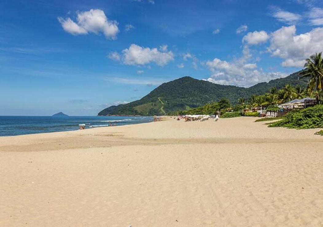 Apartment Flat 50m Da - 06 Mar & Tur Maresias
